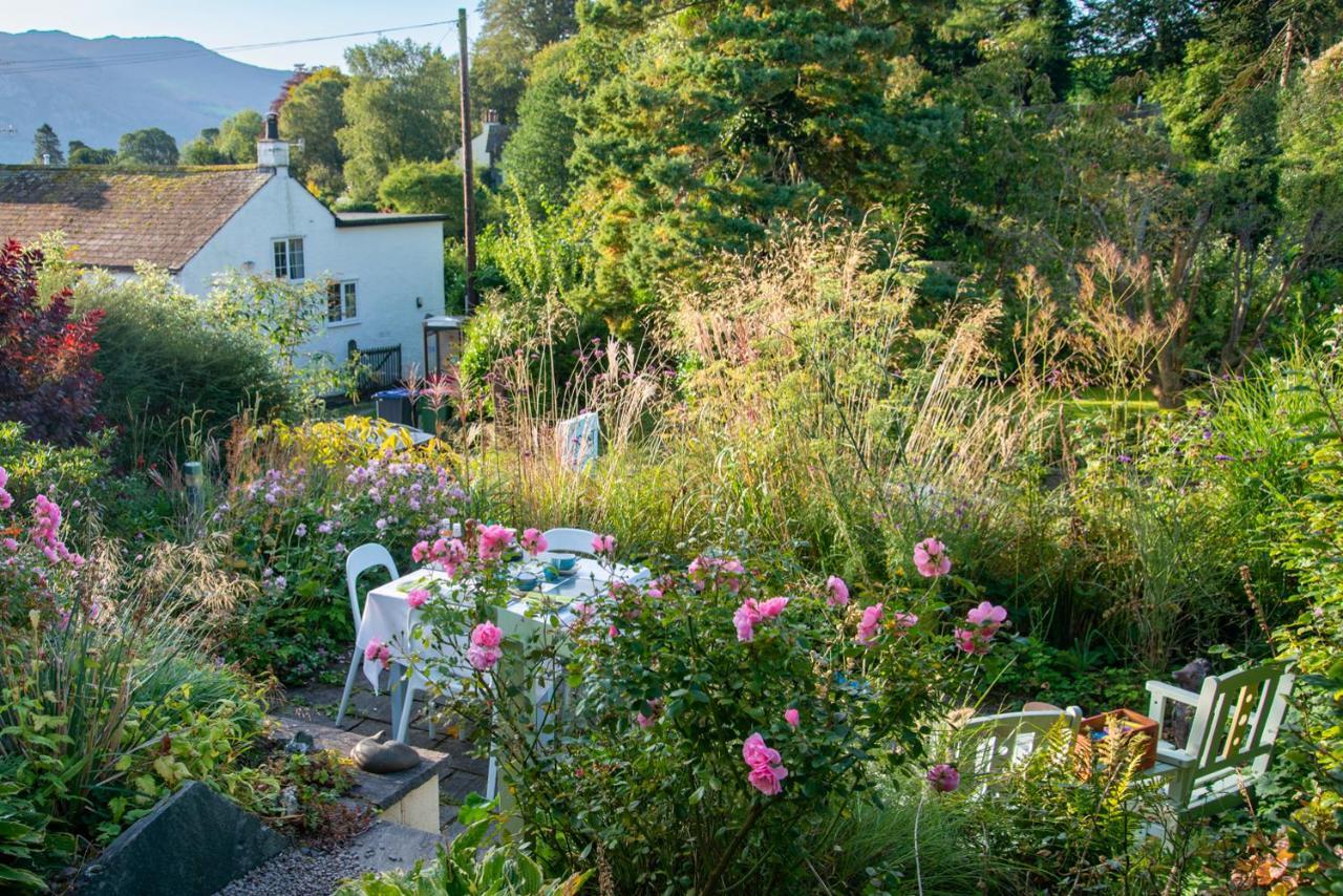 The Mount B&B Portinscale Exterior photo