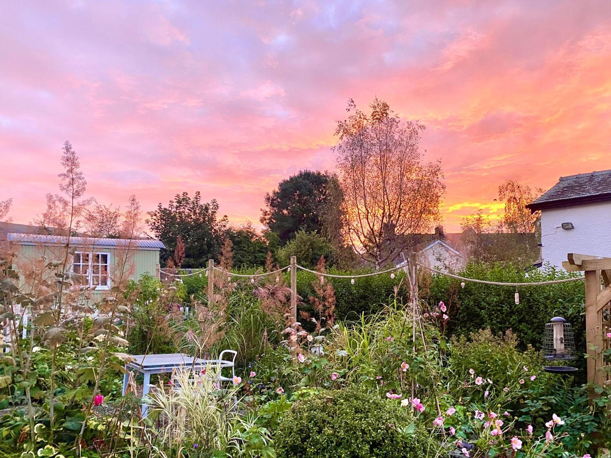 The Mount B&B Portinscale Exterior photo